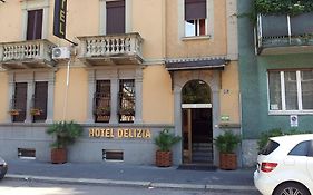 Hotel Delizia